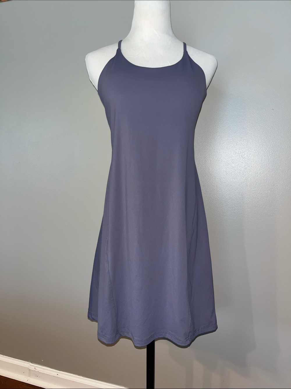 Athletic dress
